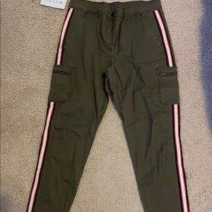 Athleta Summit Cargo Pant